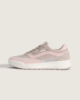 Women|Sale Vans UltraRange 2.0 Shoe in Mushroom Brown / Sepia Rose Pink