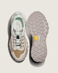 Women|Men|Sale Vans Crosspath XC Shoe in Peyote Beige / Mint Green