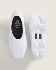 Women Vans OTW by Vans X S.R. STUDIO. LA. CA. Clog in White / Black
