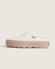 Women|Sale Vans Premium Style 17 Mule in Egret White