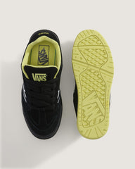 Women|Sale Vans Upland Shoe in Black