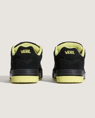 Women|Sale Vans Upland Shoe in Black