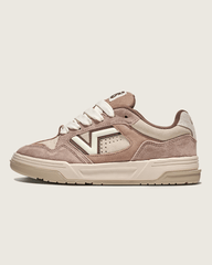 Women|Sale Vans Upland Shoe in Deep Taupe Brown