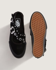 Women|Sale Vans Mary Jane Creeper Shoe in Black