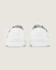 Women|Sale Vans Premium Mary Jane Pearlized Shoe in White