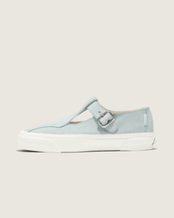 Women|Sale Vans Premium Mary Jane Suede Shoe in Spa Blue