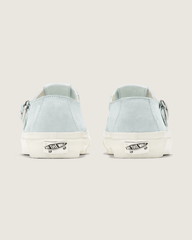 Women|Sale Vans Premium Mary Jane Suede Shoe in Spa Blue