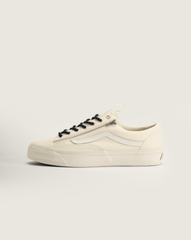 Women|Men|Sale Vans Premium Old Skool Zip Shoe in Ice White