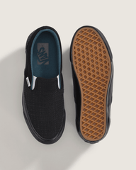 Women|Men|Sale Vans Premium Classic Slip-On Shoe in Black
