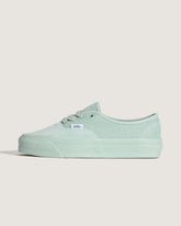 Women|Sale Vans Premium Authentic Shoe in Olive Grey