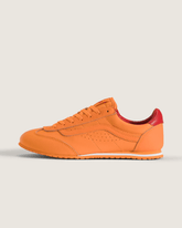 Women|Sale Vans Premium Super Lowpro Shoe in Solar Orange