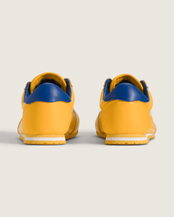 Women|Sale Vans Premium Super Lowpro Shoe in Yellow
