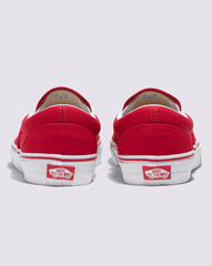 Women|Men Vans Customs Classic Slip-On Wide Shoe in Customs