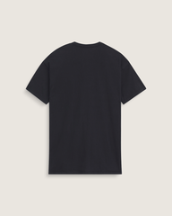 Women|Men Vans Waffle Shop Sun Vans Style T-Shirt in Black