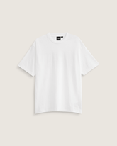 Women|Men Vans Original Standards T-Shirt in White