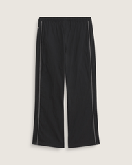 Women Vans Nyla Track Pant in Black