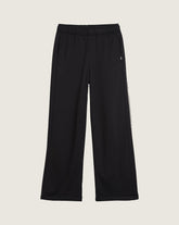 Women Vans Drop V Sweatpants in Black