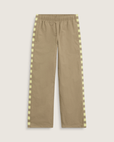 Women|Men Vans Ronnie Track Pant in Bay Leaf Green