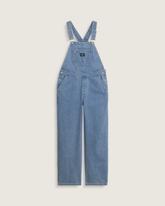 Women Vans Sirelle Overalls in Blue