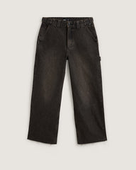 Women Vans Emily DIY Pants in After Dark Grey