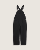 Women Vans Sirelle Overalls in Black
