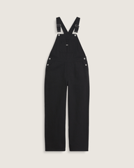 Women Vans Sirelle Overalls in Black