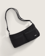 Women|Men Vans Prater Purse in Black