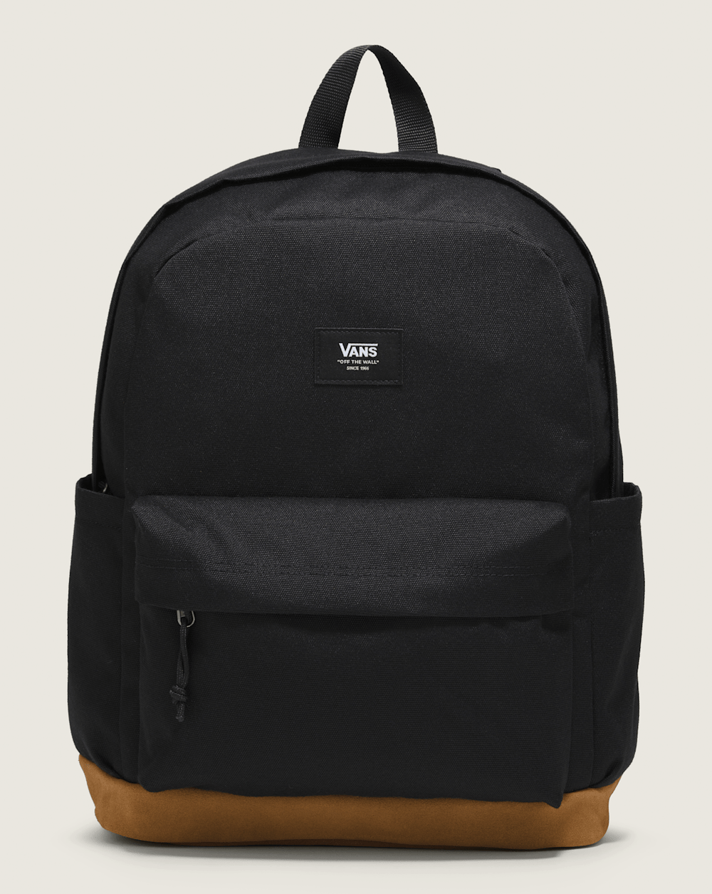 Women|Men Vans Old Skool Sport Backpack in Black