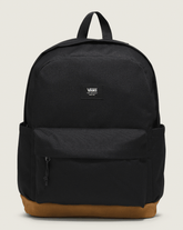 Women|Men Vans Old Skool Sport Backpack in Black