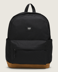Women|Men Vans Old Skool Sport Backpack in Black
