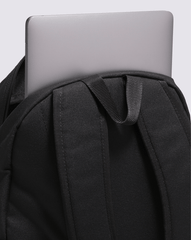Women|Men Vans Old Skool Sport Backpack in Black