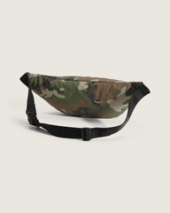 Women|Men Vans Ward Crossbody Bag in Vintage Camo Black