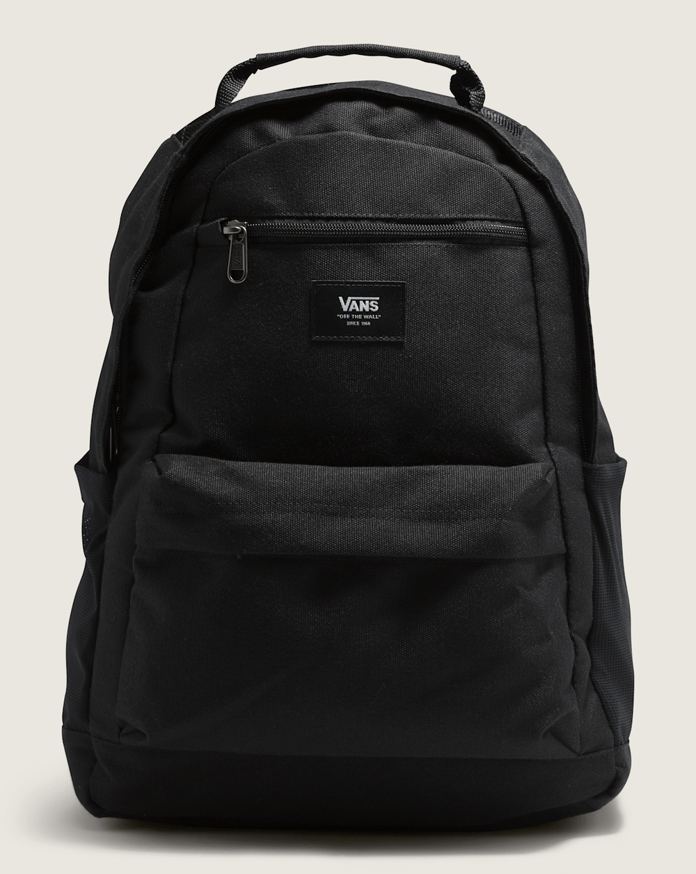 Women|Men Vans Startle Backpack Black