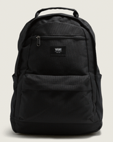 Women|Men Vans Startle Backpack Black