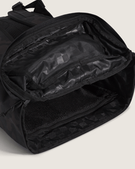 Women|Men Vans Omit Backpack in Camo Black