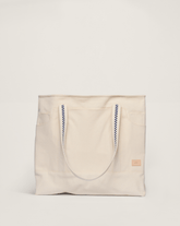 Women|Men Vans Premium Pergs Tote in Natural Beige