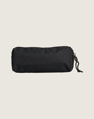 Women|Men|Kids Vans Old Skool Pencil Pouch Bag in Black / Chili Pepper Red