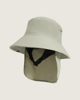 Women|Men Vans Milady Surf Bucket Hat in Soft Sage Green