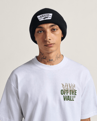 Women|Men Vans Milford Beanie Black