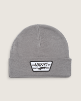 Women|Men Vans Milford Beanie Heather Grey