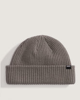 Women|Men|Kids Vans Kids Core Basic Cuff Beanie in Heather Grey