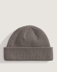 Women|Men|Kids Vans Kids Core Basic Cuff Beanie in Heather Grey