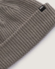 Women|Men|Kids Vans Kids Core Basic Cuff Beanie in Heather Grey