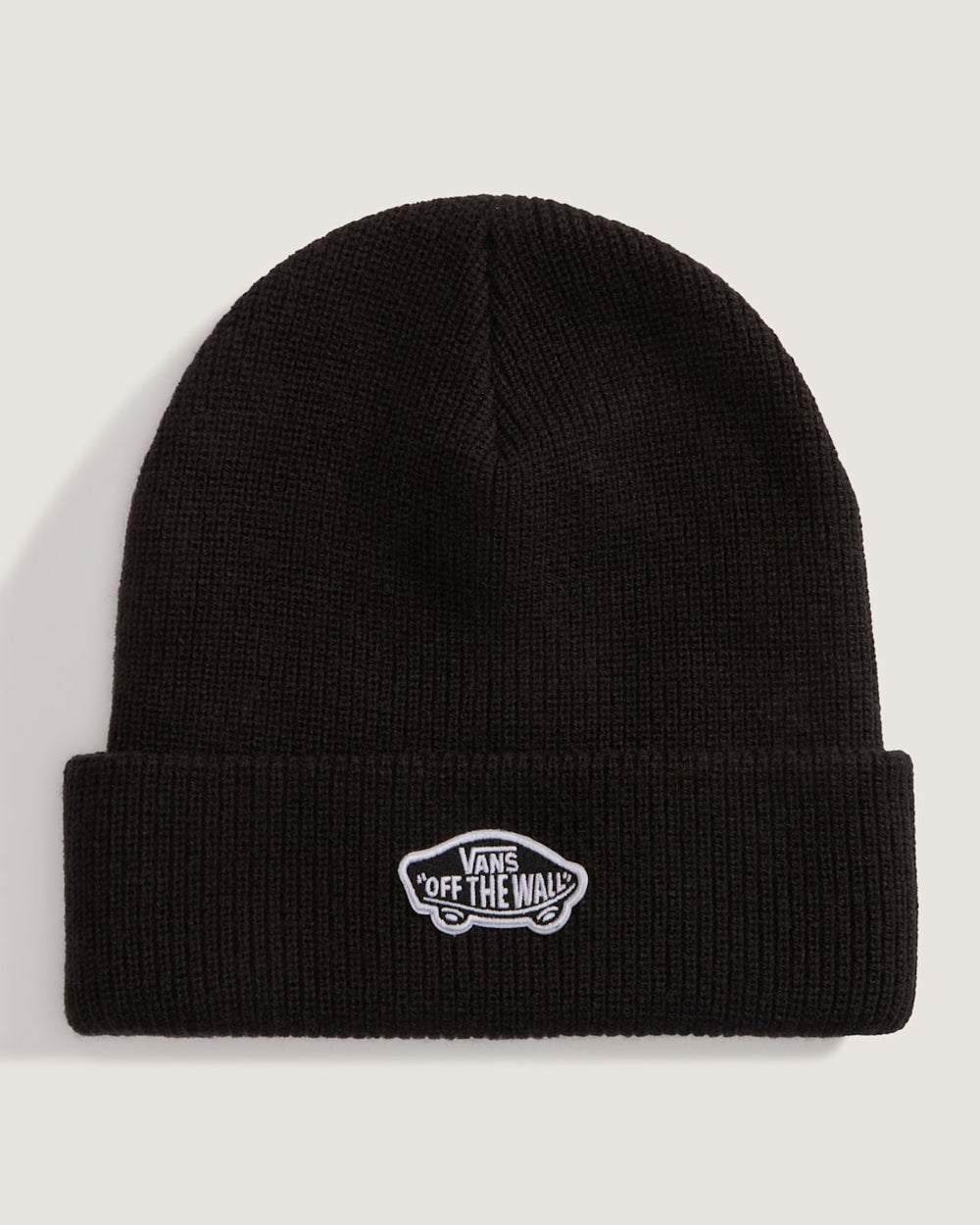 Women|Men|Kids Vans Kids Vans Classic Cuff Beanie in Black