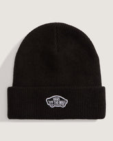 Women|Men|Kids Vans Kids Vans Classic Cuff Beanie in Black