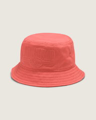 Women|Men Vans Vans Patch Bucket Hat in Porcelain Rose Pink