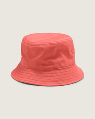 Women|Men Vans Vans Patch Bucket Hat in Porcelain Rose Pink