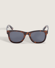 Women|Men Vans Spicoli Sunglasses in Tortoise Shell Brown