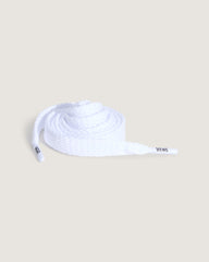 Women|Men Vans Vans Fat Shoe Laces in White
