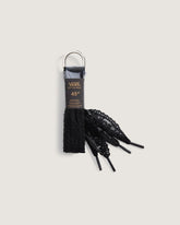 Women|Men Vans Vans Lace Shoe Laces in Black